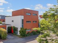 Akkrumerraklaan 18, 3544 TR Utrecht