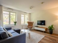 Olympiaweg 74 II, 1076 XD Amsterdam