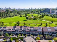 Tweede Oosterparklaan 294, 3544 AZ Utrecht