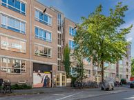 Lutmastraat 12 E, 1072 JR Amsterdam