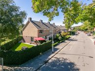 Frankenlaan 2, 5037 KJ Tilburg