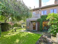 Jacques Perklaan 14, 2106 EP Heemstede