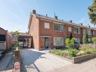 Laarderweg 210, 1403 RM Bussum
