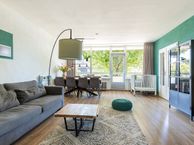 Trekvogelweg 349, 3815 LL Amersfoort