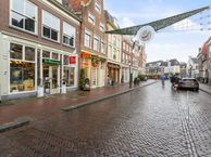 Nieuwstraat 13 A, 1621 EA Hoorn (NH)