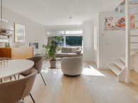 Vermeerstraat 2 c, 1816 CL Alkmaar