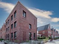 Vogezen 1, 3826 JE Amersfoort