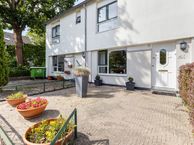 Martin Luther Kingstraat 9, 2131 TH Hoofddorp