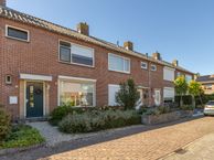 Willem de Zwijgerstraat 16, 3372 ES Hardinxveld-Giessendam