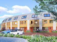 TYPE C - RIJWONING (Bouwnr. 7), 5126 CK Gilze