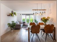 Spaaklaan 45 B, 3527 SC Utrecht