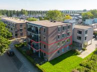 Sichtermanmarke 8, 8016 MN Zwolle