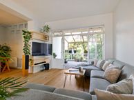 Admiraal De Ruijterweg 394 -hs, 1055 ND Amsterdam