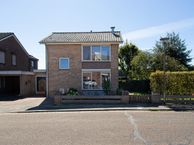 Heidebloemstraat 31, 6561 WP Groesbeek