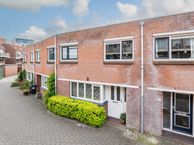 Meidoornplein 13, 1112 EJ Diemen