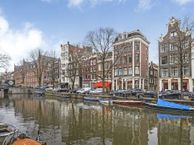 Kloveniersburgwal 30 II, 1012 CW Amsterdam