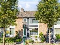 Bourgondischestraat 18, 5361 BT Grave