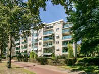 Burgemeester Des Tombeplein 25, 7311 AK Apeldoorn