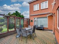 Korenbloemstraat 26, 4711 HC St. Willebrord