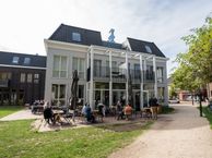 Groeneplaats 2 a, 1791 CC Den Burg