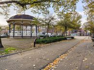 Pijnackerplein 35 A, 3035 GE Rotterdam