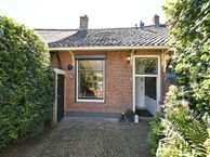 Boerensteeg 8, 1271 RV Huizen