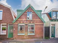 Jan Bestevaerstraat 85, 1541 KN Koog aan de Zaan