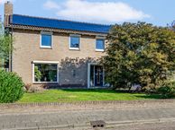 Mesdagstraat 1, 7741 AW Coevorden