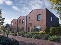 De Wende fase 7B Rijwoning - Type VS100 (Bouwnr. 38), 1701 DB Heerhugowaard