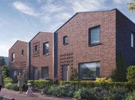 De Wende fase 7B Rijwoning - Type VS100 (Bouwnr. 39), 1701 DB Heerhugowaard