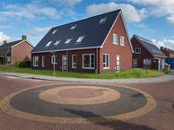 Kompasstraat 2 A, 9866 AP Lutjegast