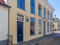 Lombardstraat 2, 8861 TD Harlingen