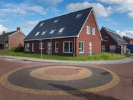 Kompasstraat 2 B, 9866 AP Lutjegast