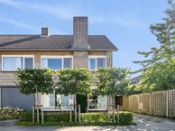 Spoetnikstraat 2, 5081 GG Hilvarenbeek