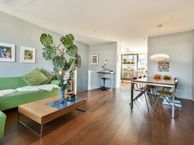 Reinwardtstraat 103 B, 1093 HD Amsterdam