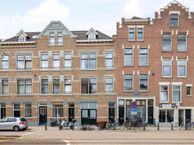 Spanjaardstraat 137 C, 3025 TN Rotterdam