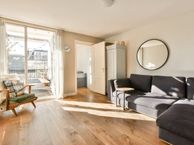 Ringdijk 14 II, 1097 AB Amsterdam