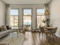 Linnaeusstraat 12 -1, 1092 CK Amsterdam