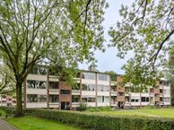 Bernhardstraat 43 II, 6707 CK Wageningen