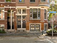 Voorschoterlaan 132 b, 3062 KV Rotterdam