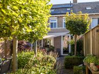 Smutsstraat 57, 4818 EC Breda