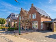 Vrijstraat 12, 5846 AG Ledeacker