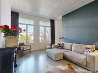 Zacharias Jansestraat 46 II Hg, 1097 CN Amsterdam