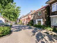 Madoerastraat 27, 7512 DK Enschede