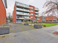 Klaas van Reeuwijkstraat 2, 2132 ZP Hoofddorp