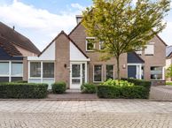 Marga Klompéstraat 31, 5142 MC Waalwijk