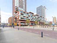 Posthoornstraat 310, 3011 WD Rotterdam