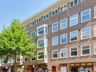 Spaarndammerstraat 64 4, 1013 SZ Amsterdam