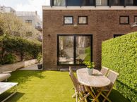 Eerste Helmersstraat 21, 1054 CX Amsterdam