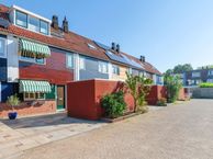 Patrijzenveld 24, 2727 DB Zoetermeer